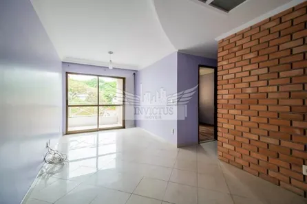 Apartamento com 2 Quartos à venda, 64m² no Parque das Nações, Santo André