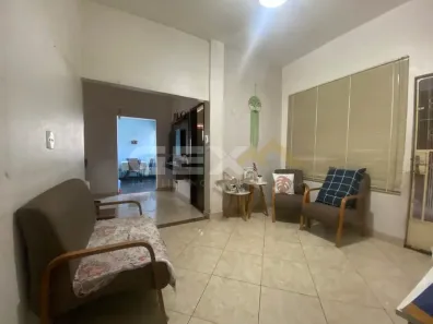 Casa com 3 Quartos à venda, 114m² no Santa Clara, Divinópolis