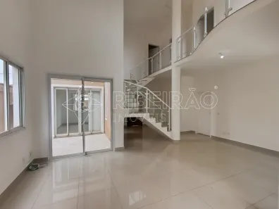 Casa de Condomínio com 3 Quartos à venda, 214m² no Condomínio Reserva Domaine Eco Residence, Ribeirão Preto