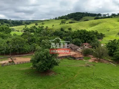 Fazenda/Sítio à venda, 500m² no , Ipameri