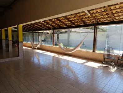 Casa com 2 Quartos à venda, 1100m² no Ponte Alta Norte, Brasília