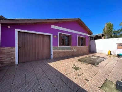 Casa com 2 Quartos à venda, 120m² no Parque da Matriz, Cachoeirinha