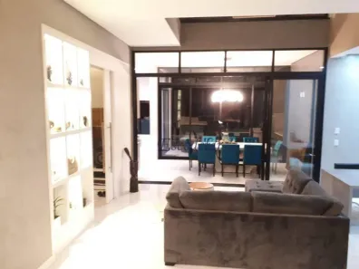 Casa com 4 Quartos à venda, 450m² no Itapetinga, Atibaia
