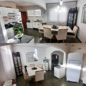 Casa com 4 Quartos à venda, 23000m² no Jardim América, Goiânia