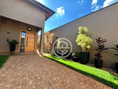 Casa com 3 Quartos à venda, 268m² no Jockey Club, Barretos