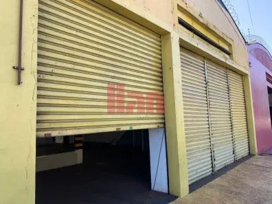 para alugar, 160m² no Campos Elíseos, Ribeirão Preto