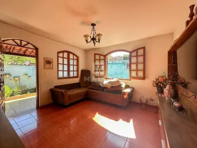 com 3 Quartos à venda, 99m² no Teixeira Dias (Barreiro), Belo Horizonte