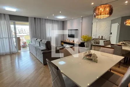 Apartamento com 2 Quartos à venda, 105m² no Centro, São Bernardo do Campo