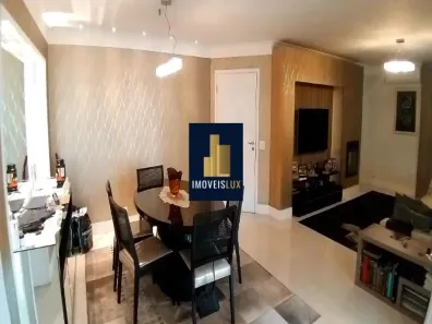 Apartamento com 3 Quartos à venda, 140m² no Vila Andrade, São Paulo