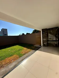 Casa com 3 Quartos à venda, 117m² no Pontal Sul - Acréscimo, Aparecida de Goiânia