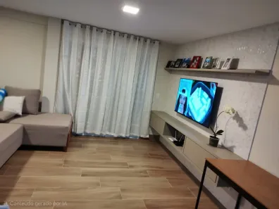 Apartamento com 2 Quartos à venda, 87m² no , Domingos Martins