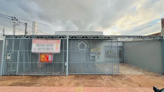 Ponto Comercial à venda, 360m² no São Francisco, Campo Grande