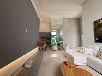 Casa de Condomínio com 3 Quartos à venda, 201m² no Jardim Firenze, Santa Bárbara D'Oeste