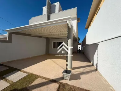 Casa com 3 Quartos para alugar, 170m² no Jardim dos Pinheiros, Atibaia