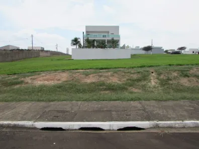 Lote/Terreno à venda, 450m² no Jardim Phillipson Park, Americana