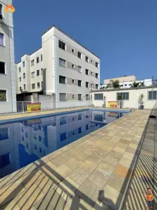 Apartamento com 2 Quartos à venda, 50m² no São José do Barreto, Macaé
