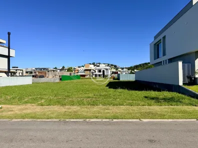 Lote/Terreno à venda, 318m² no Pedra Branca, Palhoça