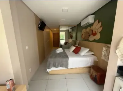 Flat com 1 Quarto à venda, 30m² no , Ipojuca
