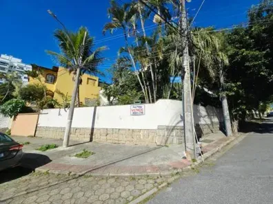 Casa com 6 Quartos à venda, 380m² no Canto, Florianópolis