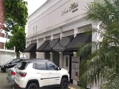 Prédio Comercial para alugar, 460m² no Jardim Franca, São Paulo