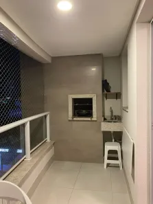 Apartamento com 2 Quartos à venda, 67m² no Campinas, São José
