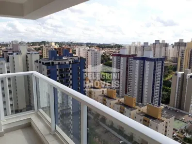 Apartamento com 2 Quartos para alugar, 73m² no Parque Taquaral, Campinas