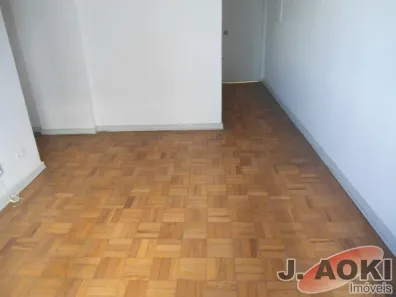 Apartamento com 2 Quartos à venda, 60m² no Vila Clementino, São Paulo