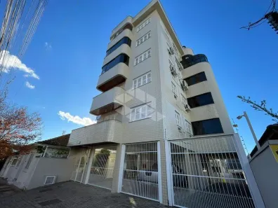 Apartamento com 3 Quartos para alugar, 104m² no Centro, Santa Cruz do Sul