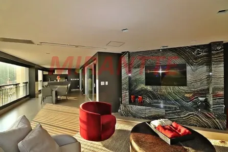 Apartamento com 4 Quartos à venda, 500m² no Vila Ester (Zona Norte), São Paulo