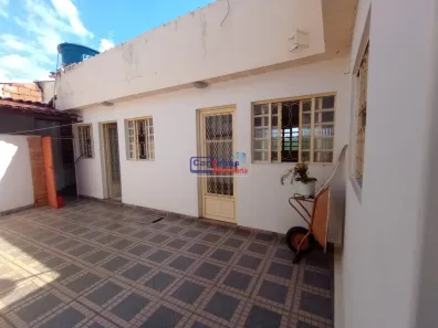 Casa com 5 Quartos à venda, 260m² no Cidade Verde, Betim