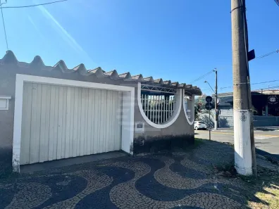 Casa com 3 Quartos à venda, 228m² no Jardim Leonor, Campinas