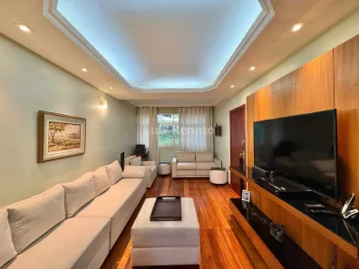 Apartamento com 3 Quartos à venda, 120m² no Gutierrez, Belo Horizonte
