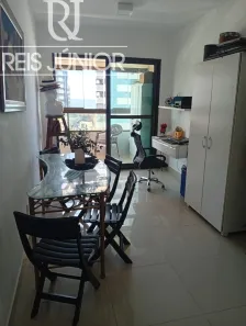Apartamento com 1 Quarto à venda, 43m² no Jardim Armação, Salvador