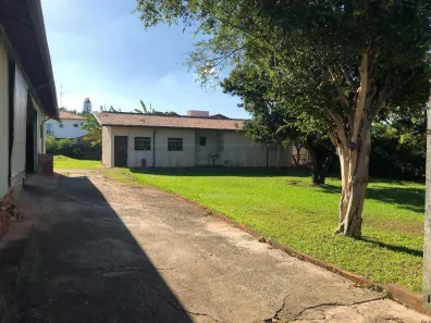 Fazenda/Sítio com 2 Quartos à venda, 198m² no Dois Córregos, Piracicaba