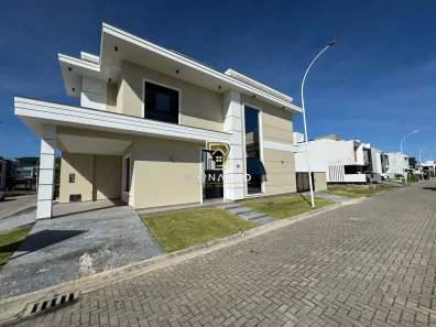 Casa com 3 Quartos à venda, 150m² no Beira Rio, Biguaçu