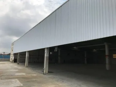 Galpão/Depósito/Armazém para alugar, 6700m² no Parque São Lourenço, São Paulo