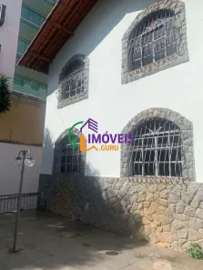 Sobrado com 4 Quartos para venda ou aluguel, 314m² no Cidade Nova, Belo Horizonte