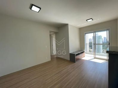 Apartamento com 2 Quartos à venda, 60m² no Aurora, Londrina