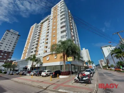 Ponto Comercial para alugar, 57m² no Pagani, Palhoça