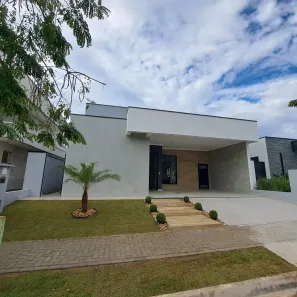 Casa de Condomínio com 3 Quartos à venda, 184m² no Residencial Ouroville, Taubaté
