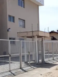 Apartamento com 2 Quartos à venda, 61m² no Itaguá, Ubatuba