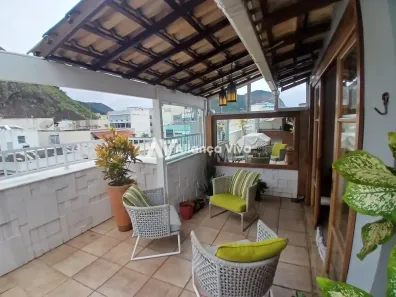 Cobertura com 4 Quartos à venda, 380m² no Copacabana, Rio de Janeiro