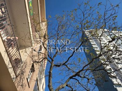Apartamento com 3 Quartos à venda, 109m² no Cambuci, São Paulo