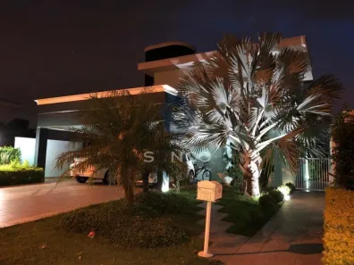 Casa de Condomínio com 4 Quartos para alugar, 312m² no Condomínio Reserva da Serra, Jundiaí