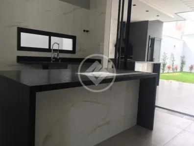 Casa com 3 Quartos à venda, 159m² no Aclimação, Uberlândia