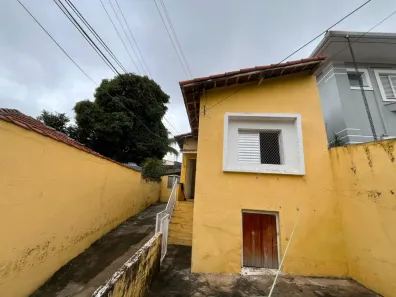 Casa com 1 Quarto para alugar, 60m² no Vila da Saúde, São Paulo