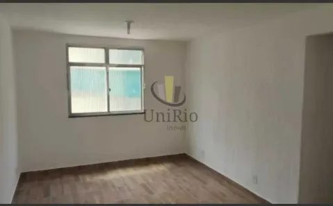 Apartamento com 1 Quarto à venda, 40m² no Taquara, Rio de Janeiro