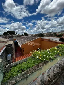 Casa com 3 Quartos à venda, 125m² no Parque Ribeirão Preto, Ribeirão Preto