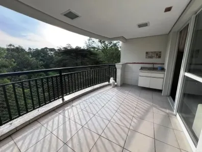 Apartamento com 4 Quartos à venda, 140m² no Vila São Silvestre, São Paulo