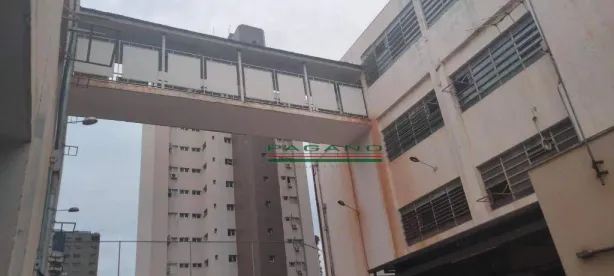 Prédio Comercial para alugar, 2500m² no Centro, Ribeirão Preto